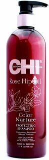 Chi rose