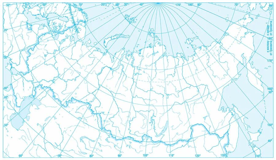 Контурная карта всей россии. Физическая карта России контурная. Физическая карта России контурная карта. Пустая карта России. Контурная карта России для печати.