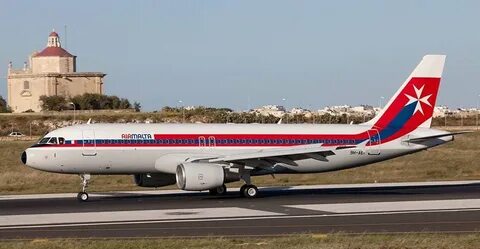 Air malta