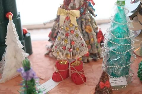 Конкурс сделанных своими руками