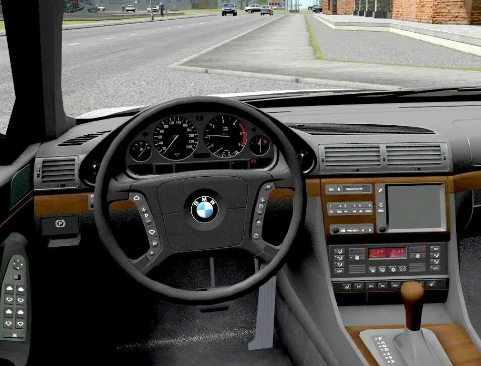 Мод на бмв е34 сити кар драйвинг. Bmw e38 city car driving 1.5.9.2. city car driving bmw 740. бмв е38 сити кар драйвинг. бмв е38 740d.