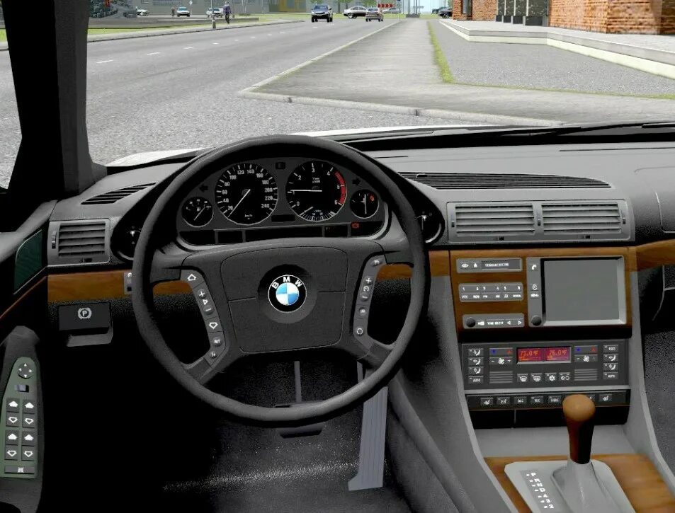 Е34 сити кар драйвинг. BMW e38 City car Driving 1 5 9 2. City car Driving BMW 740. БМВ е38 740d. БМВ е38 Сити кар драйвинг 1.5.9.2.