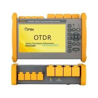 Рефлектометр fho5000