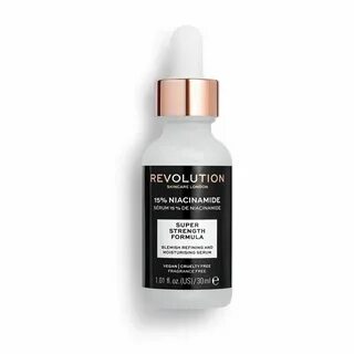 Сыворотка skincare