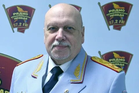 Отставка сергея