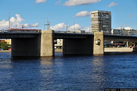Санкт петербург володарского