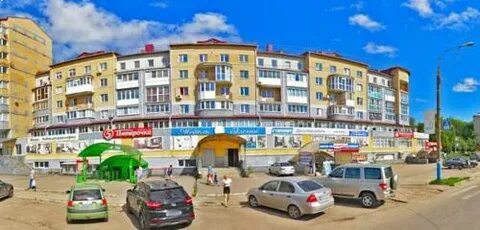 Арзамас ул пландина