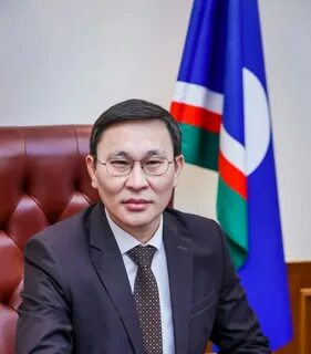 Николаевич якутск