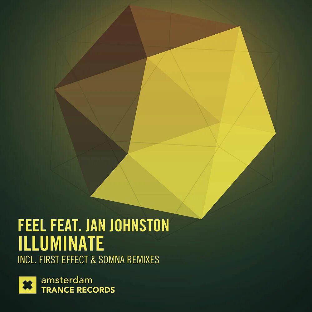 Feel Jan Johnston - illuminate. Jan Johnston. Armic 2022 illuminate.