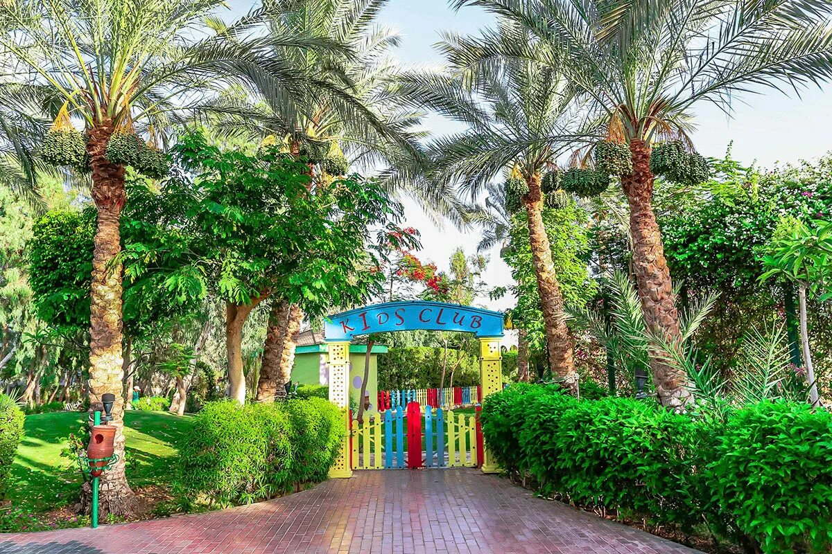 Garden resort 5 отзыв. Sultan Gardens 5* (Египет, Шарм Эль Шейх).