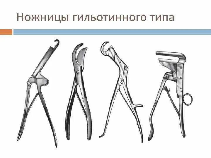 Реберные кусачки гильотинного типа. Ножницы реберные гильотинные н-24. Реберные кусачки Зауэрбруха-Фрея. Кусачки медицинские реберные гильотинные. Типы гильотин