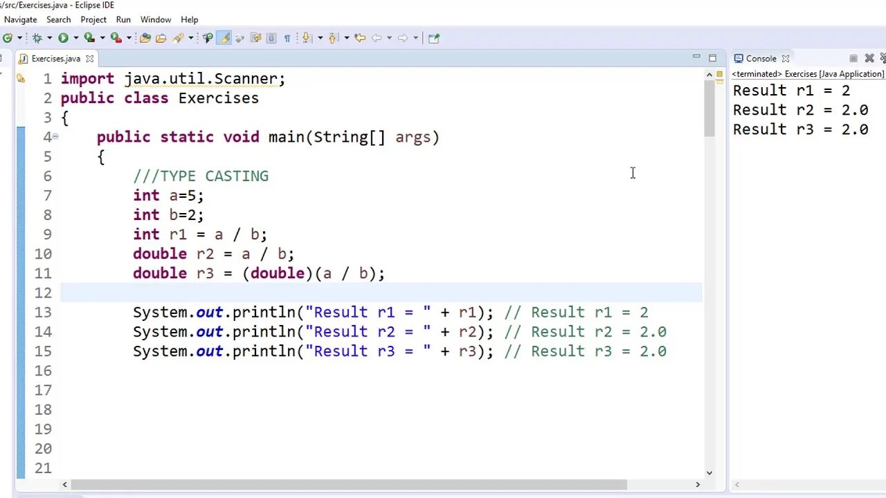 C cast object to type. Кастинг java. int double float java. тайп кастинг. static_cast примеры.