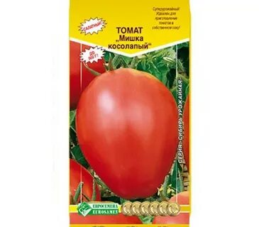 Томаты мишка косолапый отзывы фото