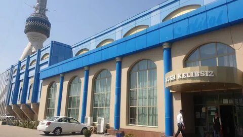 Ташкент 1