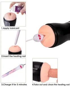 how to make male masturbator.