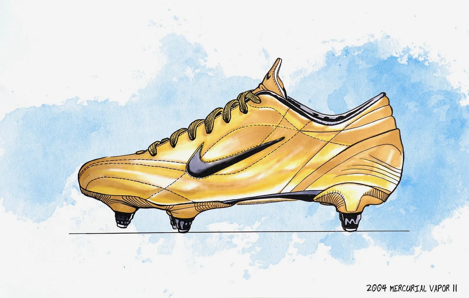 Как нарисовать бутсы. Футбольные бутсы найк рисунок. бутсы найк клипарт. nike mercurial vapor history. mercurial vapor 2004.