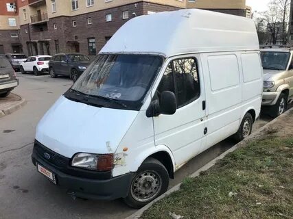 Транзит 1996