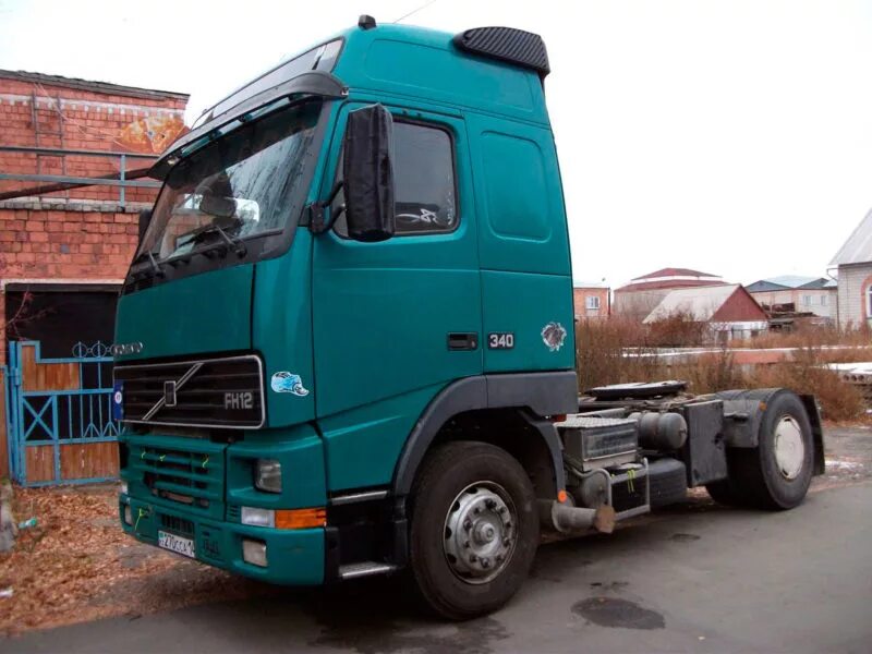 Авито б у купить вольво. Volvo FH 1998. Volvo fh12 2000. Вольво ФШ 12 1998. Вольво FH 1998.