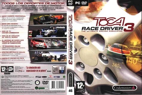 Loaded driver