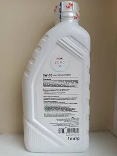 Zic 0w30