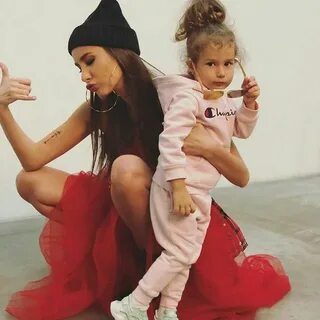 Дети кети