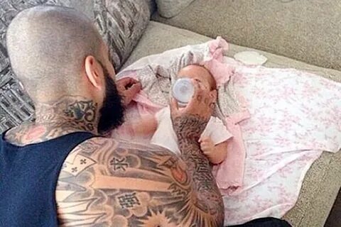 Дочь тимати зачитала эминема