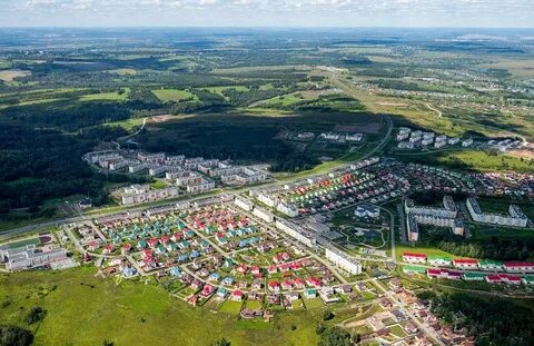 Вилладж кемерово