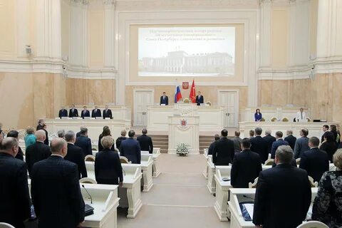 Местное правительство