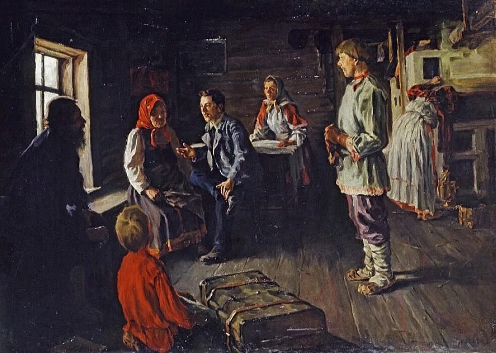 Идти в народ. «хождение в народ» 1873. 1874 -1875 гг. – «хождение в народ».