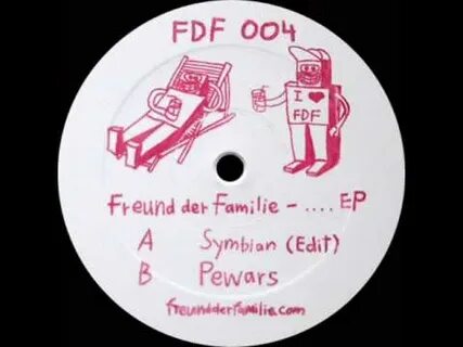 Der freund