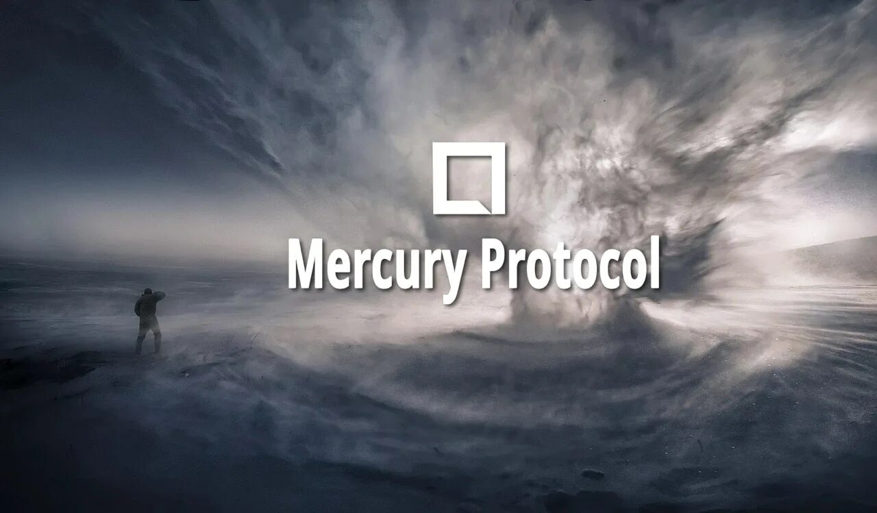 Mercury обзор. Mercury обзор