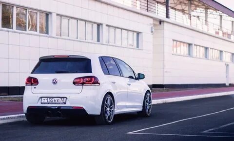 Golf drive2