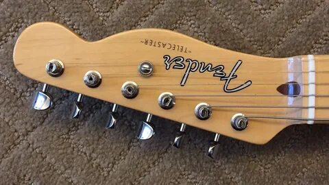 Номер fender