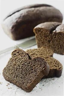 Bread yesterday