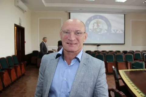 Российские публичные лица