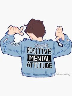 Mental attitude