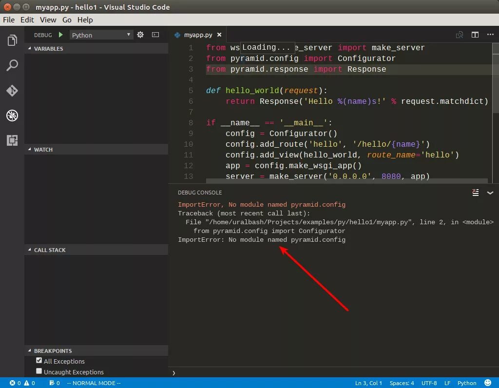 Visual studio скрипты. Визуал студио код питон. visualize python visual studio code. визуал студио скрипты. запуск питона в visual studio code.