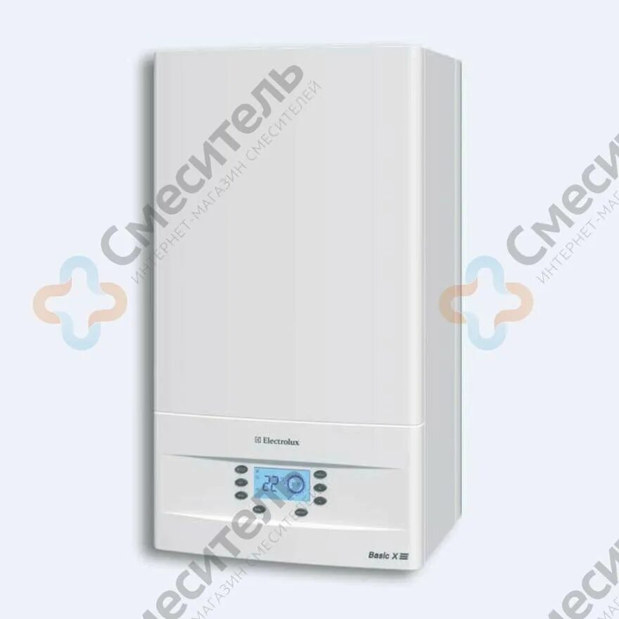 Gcb 24 basic. Gcb 24 basic