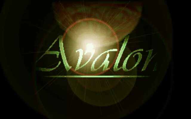 Avalon video. Авалон надпись. avalon game. задний надпись avalon. задний надпись avalon xle.