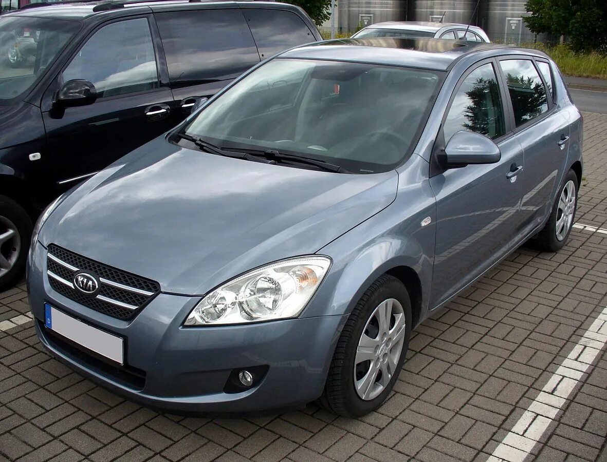 Кия сид 2008 купить. Кия СИД 2008. Kia Ceed 2008. Киа Сеед 2008. Kia Ceed 2008 хэтчбек.