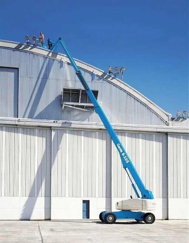 Arslift. Arslift. Рс аренда. Рс аренда. Jlg 510.