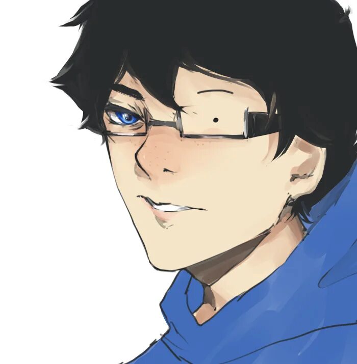 John egbert