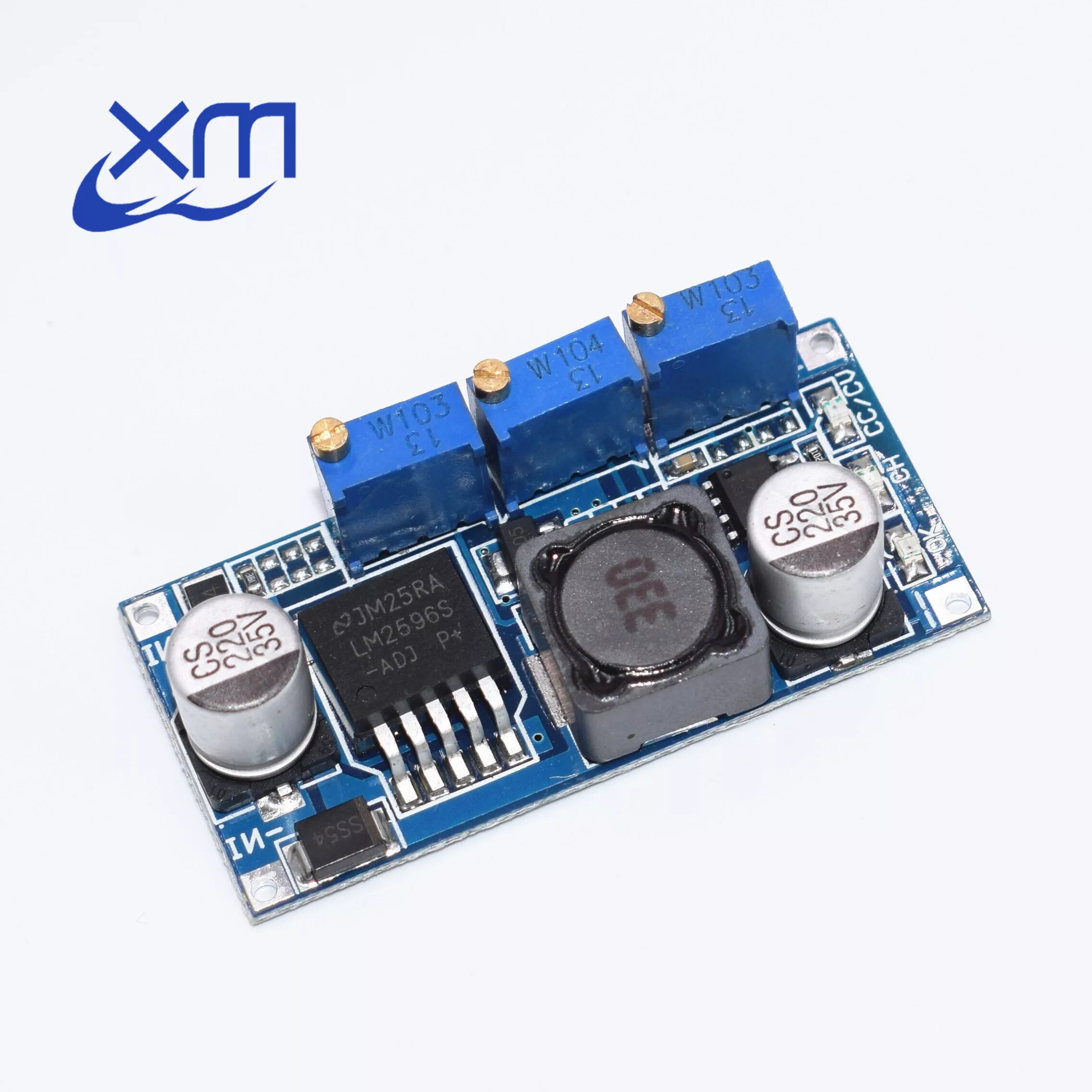 Dc dc led driver. Светодиодный драйвер на lm2596. lm2596 led драйвер. lm2596 светодиодный драйвер dc-dc понижающий.