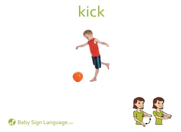 Сбежать на английском. Kick картинка для детей. Kick the Ball Flashcard. Карточка бежит. Рисунок it can Kick a Ball.