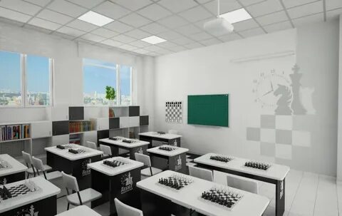 Художественно архитектурная школа ростов