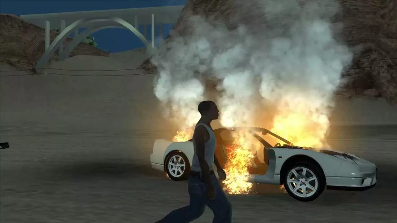 Эффекты гта. Дым gta sa. гта сан андреас взрыв. эффект гта. гта с дымом.