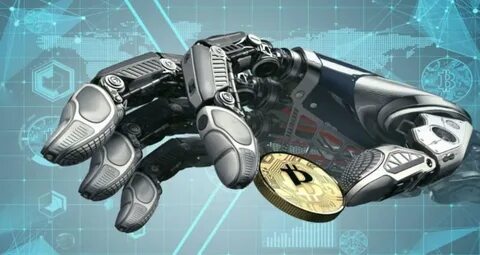 Бинарные боты