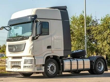 Dongfeng тягач 4x2