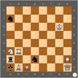 Запись шахматной игры 7 букв кроссворд