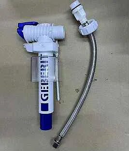 Подводка geberit